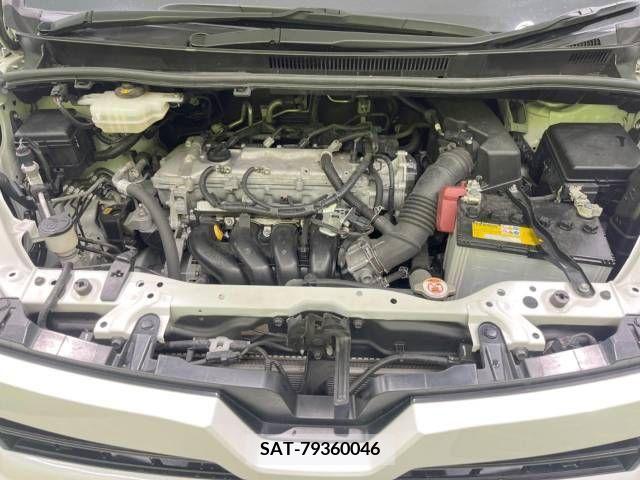 Toyota VOXY 2019-12 321656-18