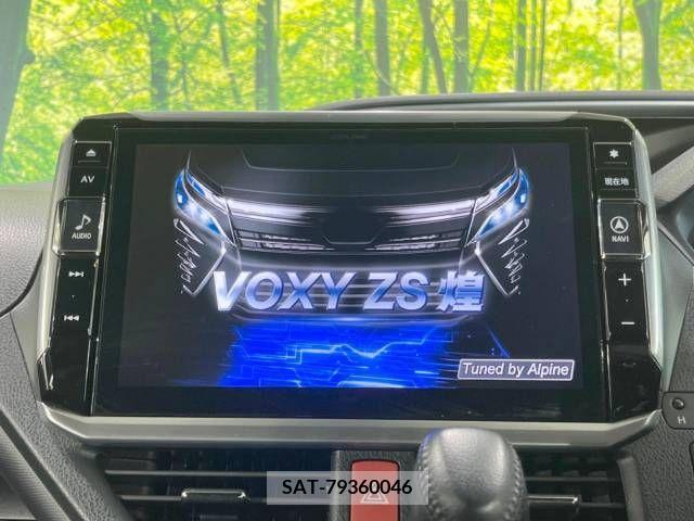 Toyota VOXY 2019-12 321656-2