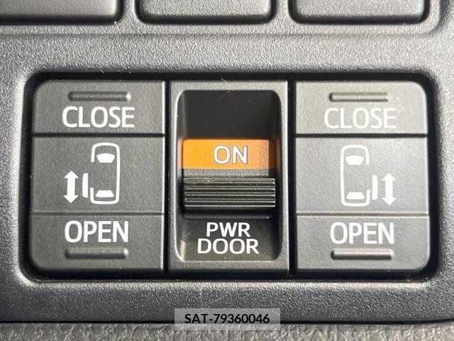 Toyota VOXY 2019-12 321656-5