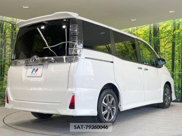 Toyota VOXY 2019-12 321656-16