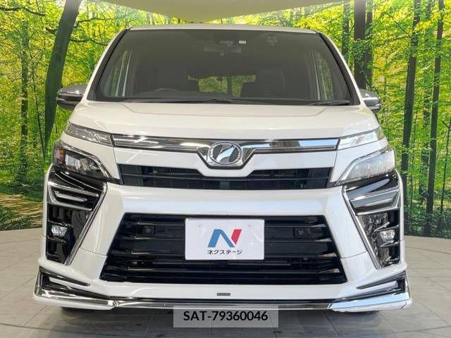 Toyota VOXY 2019-12 321656-14