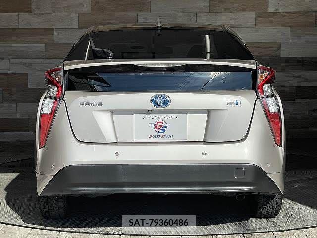 Toyota PRIUS 2017-12 225341-18