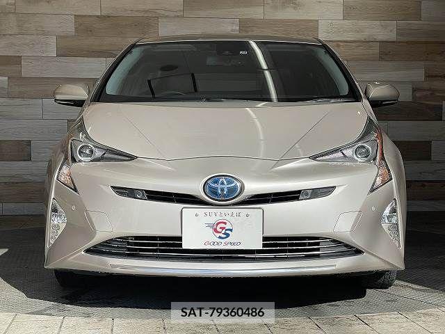 Toyota PRIUS 2017-12 225341-16