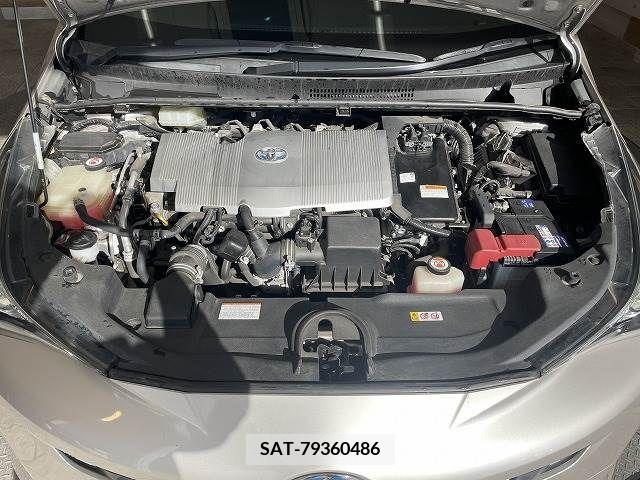 Toyota PRIUS 2017-12 225341-13