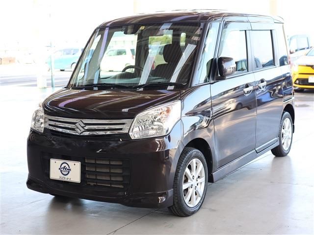 Suzuki SPACIA 2014-07 28515-0