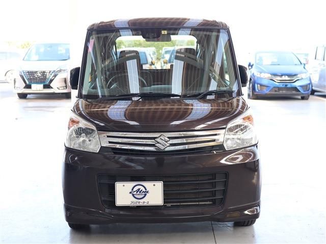 Suzuki SPACIA 2014-07 28515-19