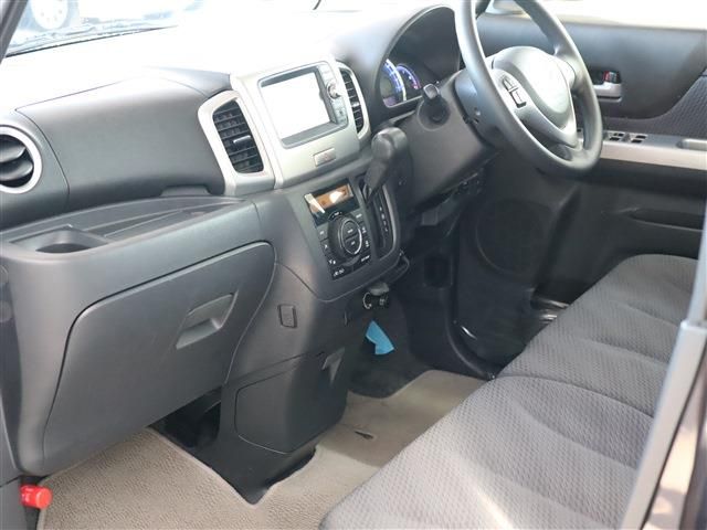 Suzuki SPACIA 2014-07 28515-14