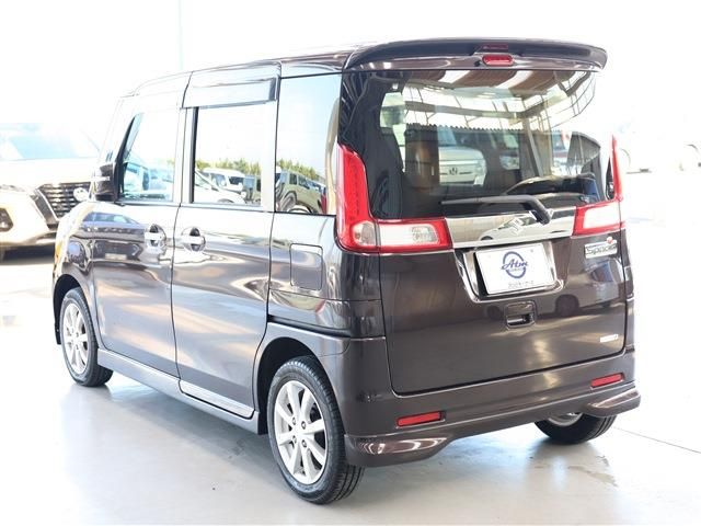 Suzuki SPACIA 2014-07 28515-22