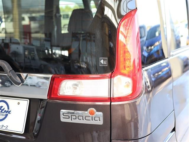 Suzuki SPACIA 2014-07 28515-25