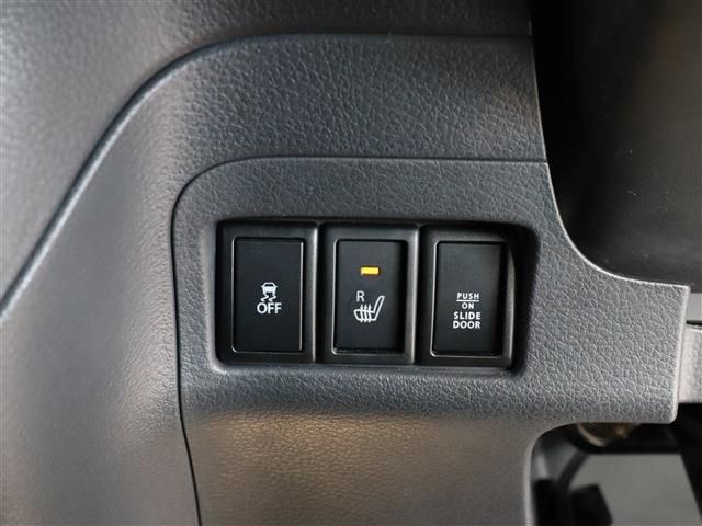 Suzuki SPACIA 2014-07 28515-10