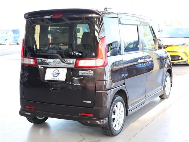 Suzuki SPACIA 2014-07 28515-5