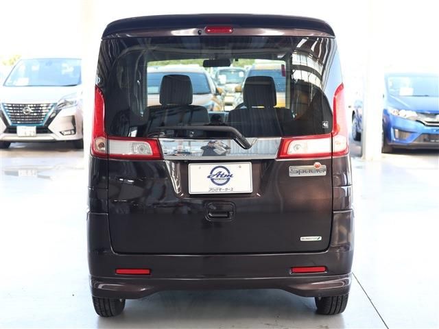 Suzuki SPACIA 2014-07 28515-21
