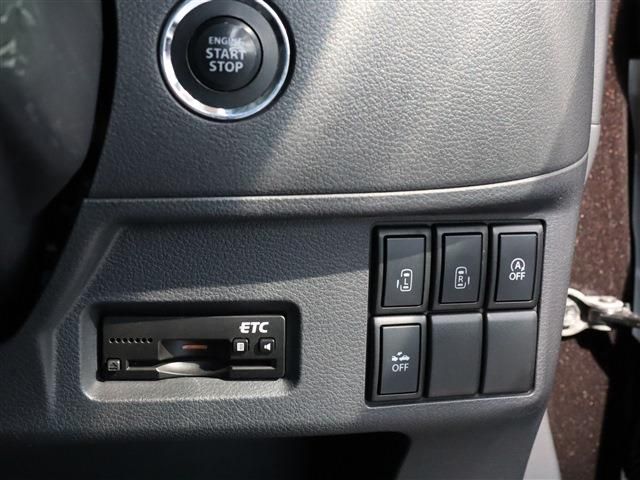 Suzuki SPACIA 2014-07 28515-9