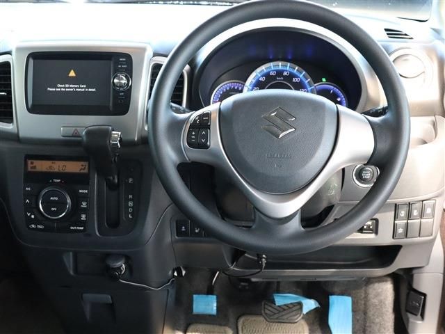 Suzuki SPACIA 2014-07 28515-1