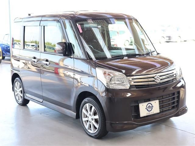 Suzuki SPACIA 2014-07 28515-20