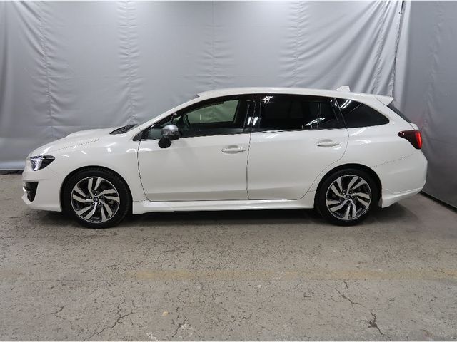 Subaru LEVORG 2018-06 194156-22