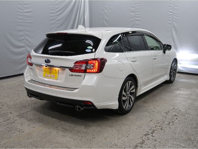 Subaru LEVORG 2018-06 194156-1