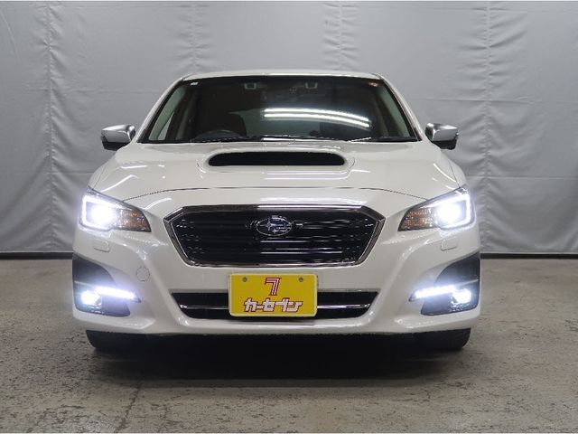 Subaru LEVORG 2018-06 194156-17
