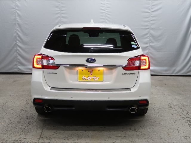 Subaru LEVORG 2018-06 194156-20