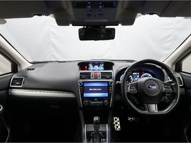 Subaru LEVORG 2018-06 194156-2