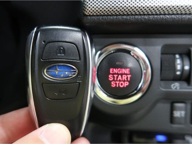 Subaru LEVORG 2018-06 194156-12
