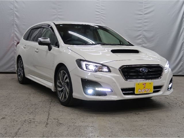 Subaru LEVORG 2018-06 194156-18