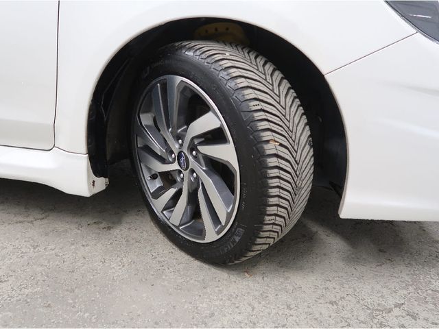 Subaru LEVORG 2018-06 194156-15