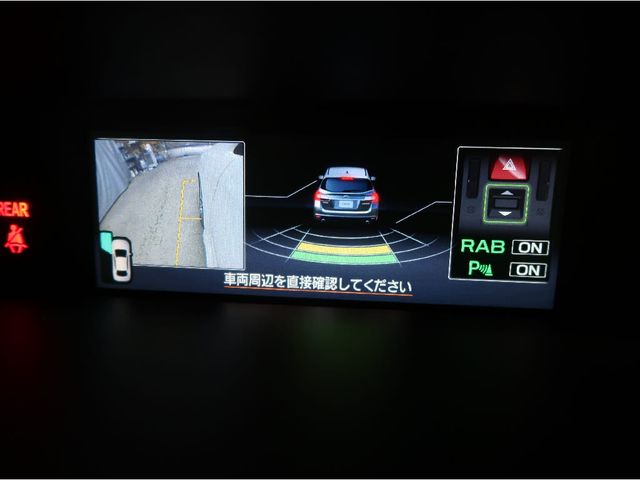 Subaru LEVORG 2018-06 194156-6