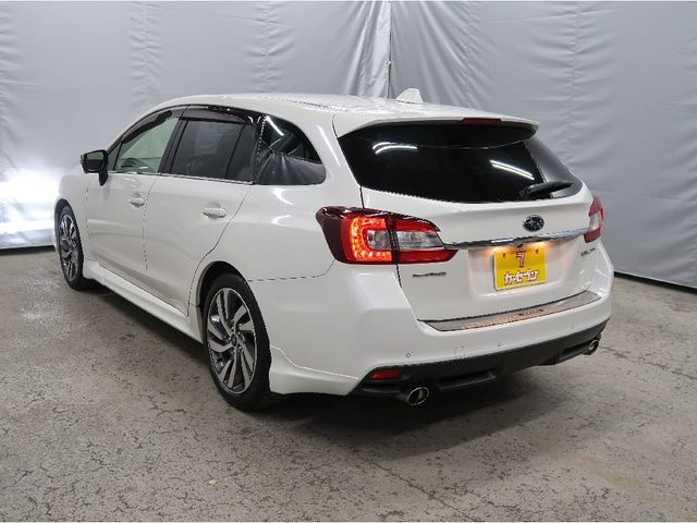 Subaru LEVORG 2018-06 194156-21