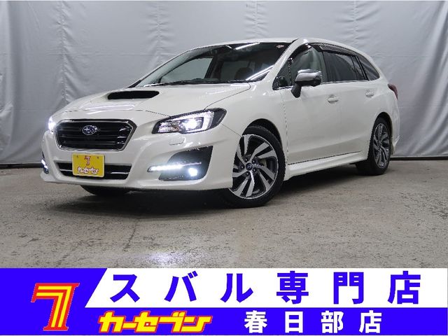 Subaru LEVORG 2018-06 194156-0