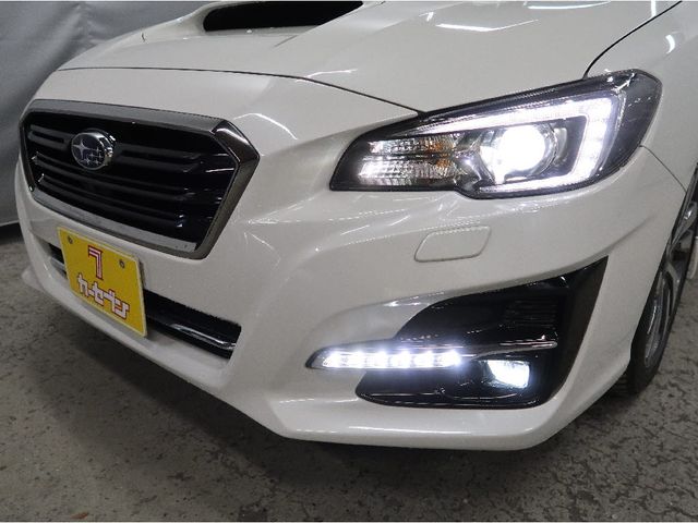 Subaru LEVORG 2018-06 194156-16