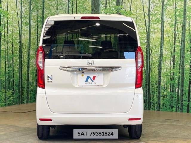 Honda N BOX 2017-09 346800-15