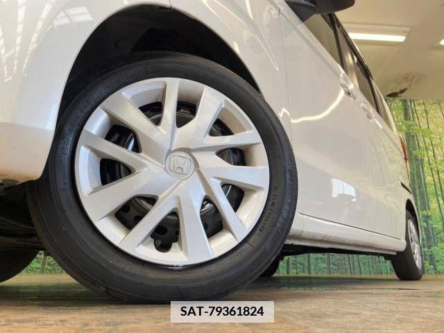 Honda N BOX 2017-09 346800-13