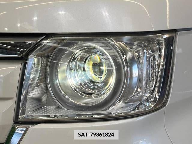 Honda N BOX 2017-09 346800-12