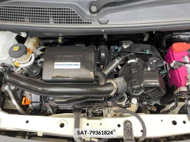 Honda N BOX 2017-09 346800-18
