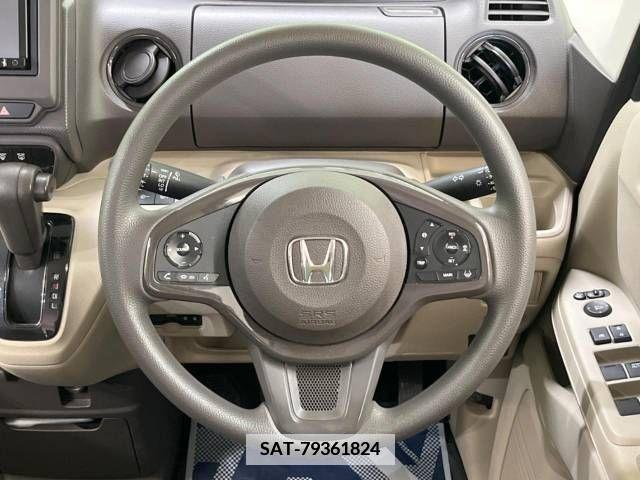 Honda N BOX 2017-09 346800-11