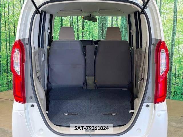 Honda N BOX 2017-09 346800-10