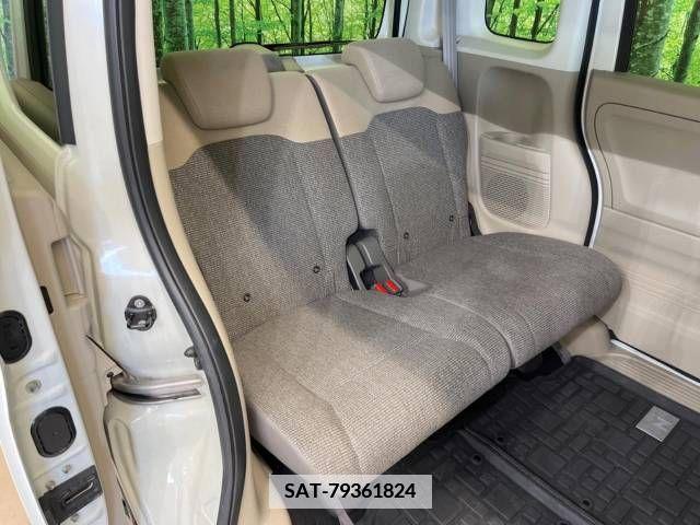 Honda N BOX 2017-09 346800-9