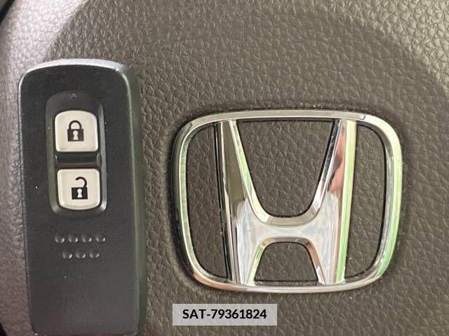 Honda N BOX 2017-09 346800-7