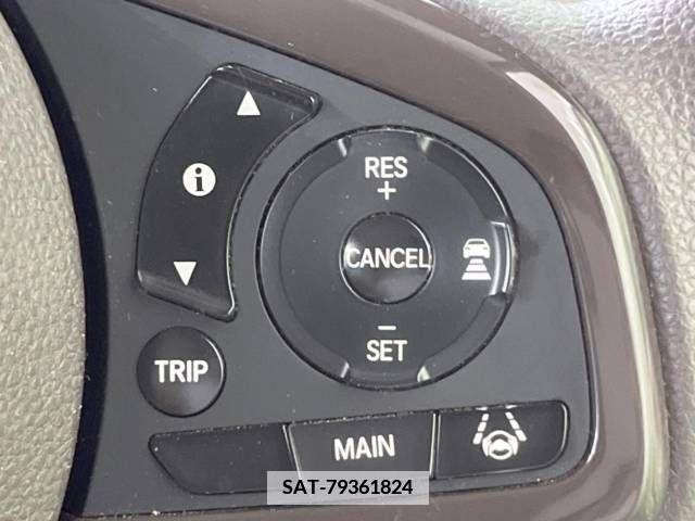 Honda N BOX 2017-09 346800-5