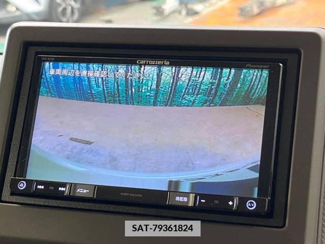 Honda N BOX 2017-09 346800-3