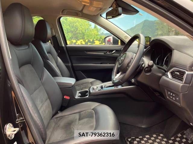 Mazda CX-5 2022-03 295902-9