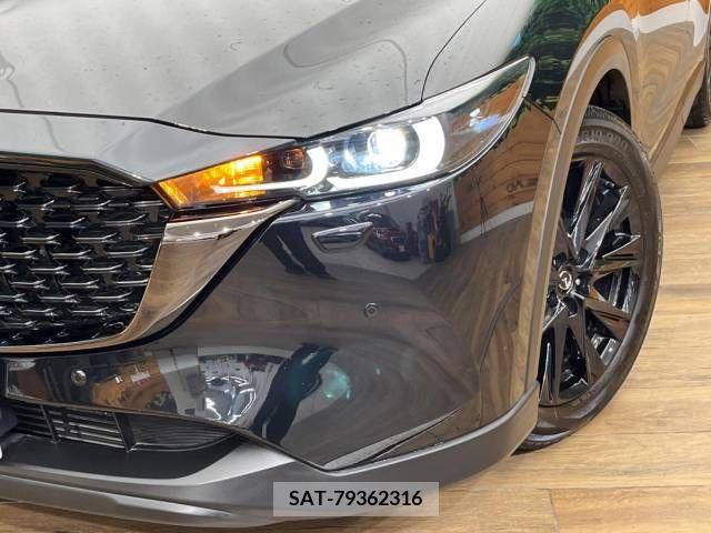 Mazda CX-5 2022-03 295902-12