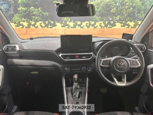 Toyota RAIZE 2022-03 324385-1