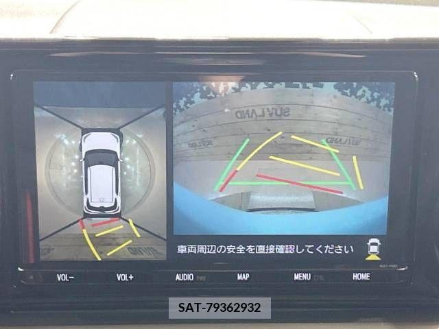 Toyota RAIZE 2022-03 324385-4