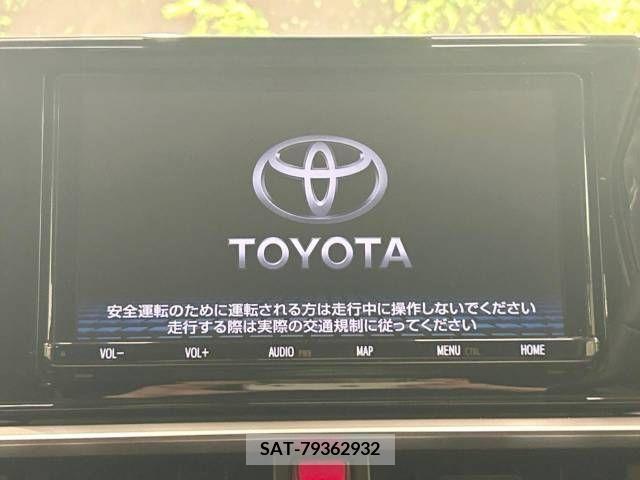 Toyota RAIZE 2022-03 324385-3