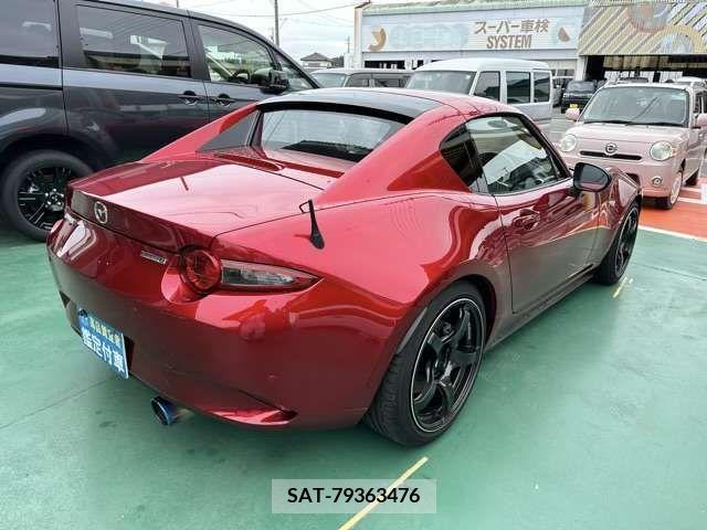 Mazda ROADSTER 2023-01 377608-4