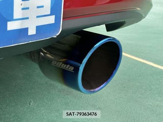 Mazda ROADSTER 2023-01 377608-2