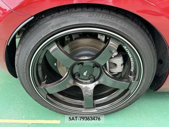 Mazda ROADSTER 2023-01 377608-5