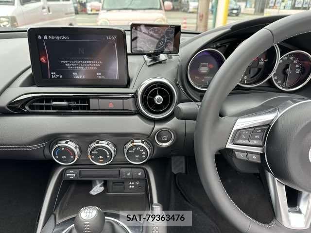 Mazda ROADSTER 2023-01 377608-11